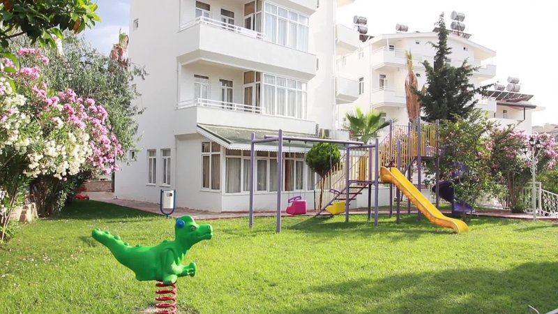 merve sun hotel and spa all inclusive