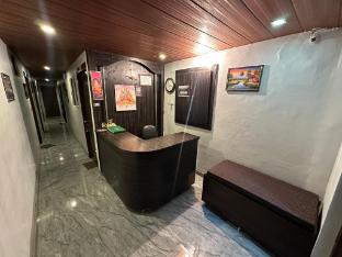 pearl homestay mussoorie