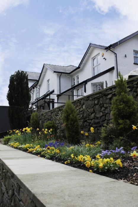 Gwesty Seren Hotel,Conwy>>Blaenau Ffestiniog,3 star