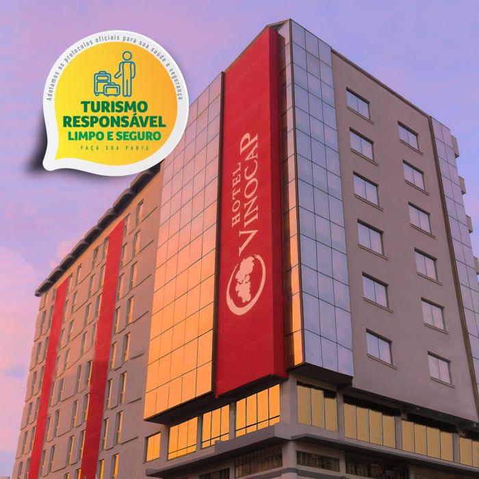 vinocap hotel
