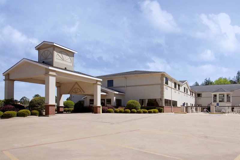 Quality Inn & Suites Kilgore-Longview,Gregg County>>Cypress,2 star