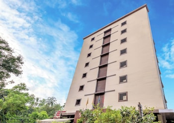 Hotel Oriental Aster - Mumbai International Airport,Airport Zone,4 star