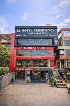 hotel presidency