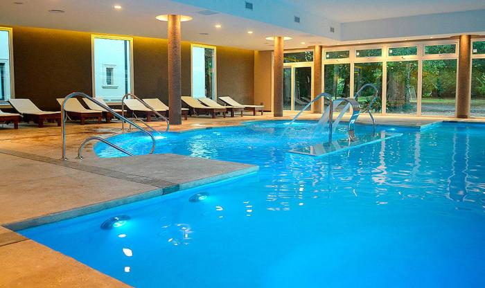 Howard Johnson By Wyndham Escobar Hotel,Near Escobar Clock Tower,4 star