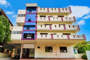 Collection O Kochi Mary Varkeys Park,Plot No 34C,Mathrupalli, Pandit Karuppan Road,Kochi,Kerala,682034,India,4 star