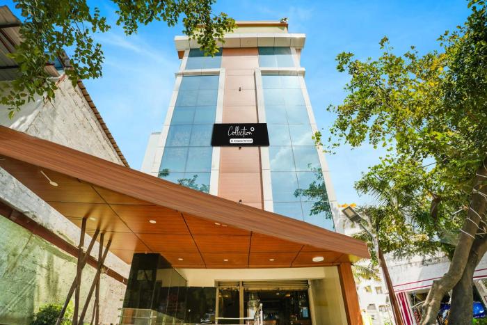 Collection O Yelankha Reva University,Plot No 19/2,Sri Sai Layout, Bellahalli Main Road,Bangalore,Karnataka,560064,India,4 star