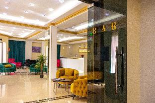hotel grand palace tbilisi