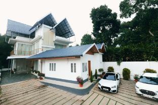 gmg gardens luxury villa munnar