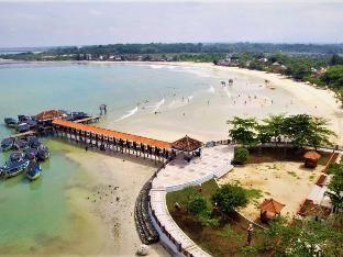 Bandengan Beach Hotel