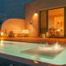 Neptune Luxury Spa Suites,Fira>>Akrotiri,4 star