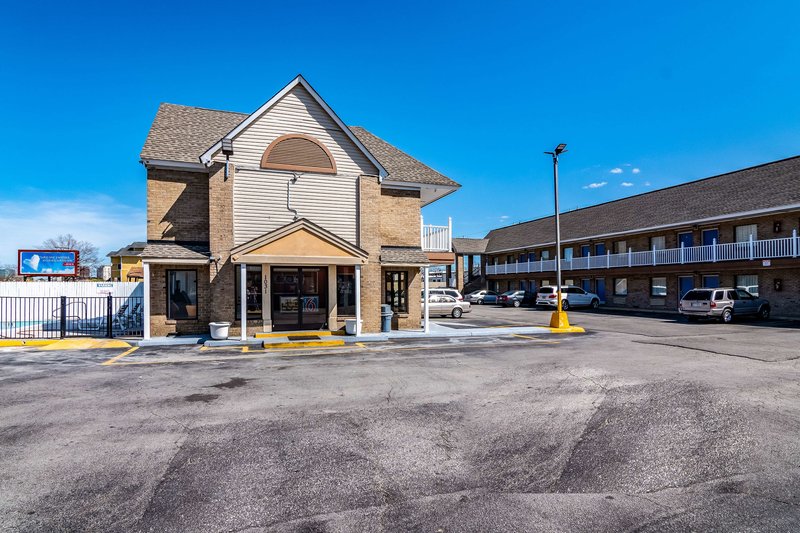 motel 6 portsmouth va