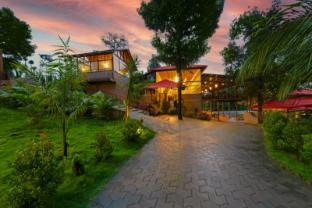 abbi valley resort sakleshpur