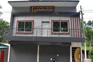 Khusay Homestay,,5 star