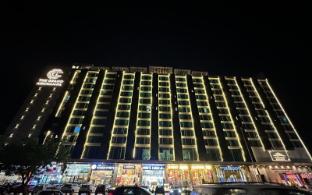 An Studio Rooms The Grand Anukampa ,,5 star