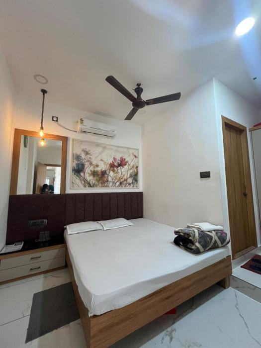 mahaveer lodge