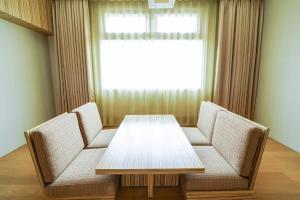 yoai jing shang hotel