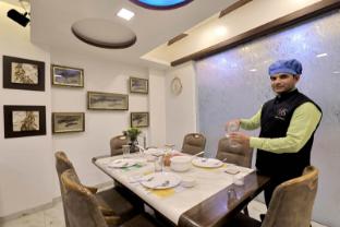 Borivali Villa - Gagal Home,,4 star