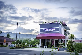 Cassa Kaseh Guest House,Langkawi>>Kuah,3 star