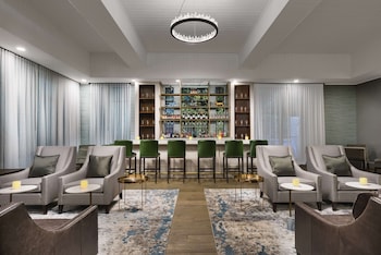 The Bluff Savannah Historic, Tapestry Collection By Hilton,Savannah>>Atlanta,4 star