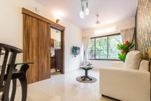Gagal Home - Borivali Suite,,4 star