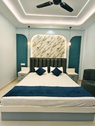 Luvkush Inn A Premium Homestay,,4 star