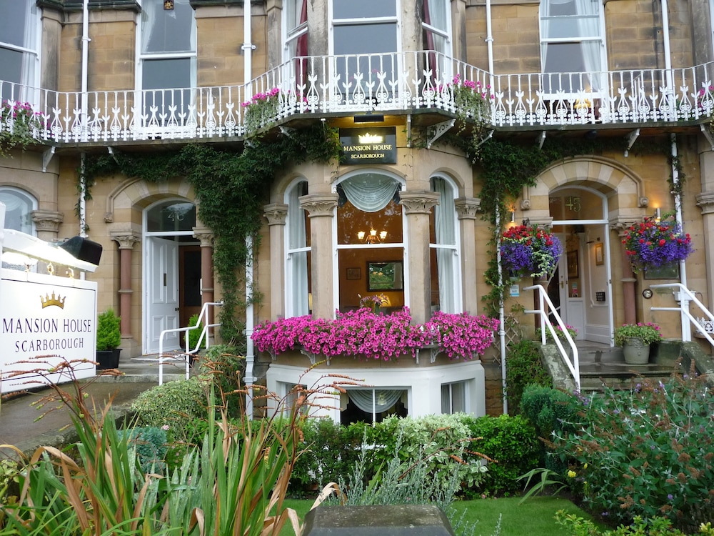 Mansion House,Scarborough>>North Yorkshire,5 star
