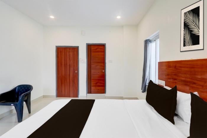 Super Hotel O Rb Classic Inn,,4 star