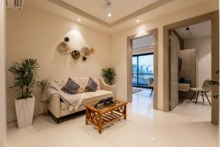 The Lodgers 2 Bhk Apartment Near Artemis Hospital,,4 star
