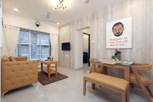 The Suitelife - Andheri By Gagal Home,,4 star