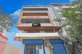 Hotel O Sushant Hotels,Near Canara Bank Haldoni Mod,Haldwani,4 star