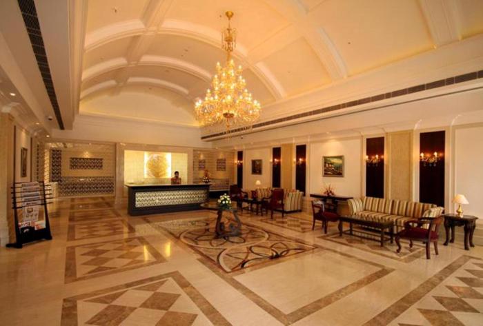 Country Inn And Suites By Carlson Delhi Satbari,New Delhi>>Delhi,4 star