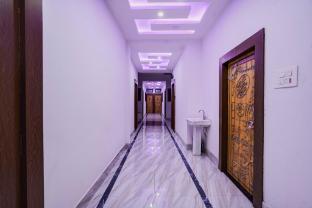 Hotel O Js Palace,,4 star