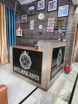 hotel royal haven