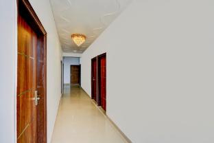Hotel O By Oyo Sweet Home Guest House,,4 star
