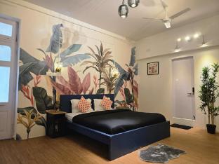 service apartment in malabar hill by florastays