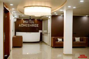 Hotel Adhishree,,5 star
