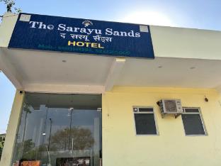 The Sarayu Sands,,5 star