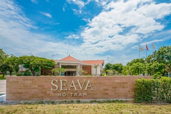 Ho Coc Beach Resort,On A Lake,4 star