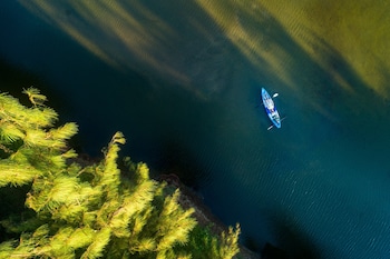 Ho Coc Beach Resort,On A Lake,4 star