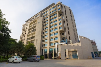 Ginger Chennai Tharamani, IITM,Tharamani,3 star