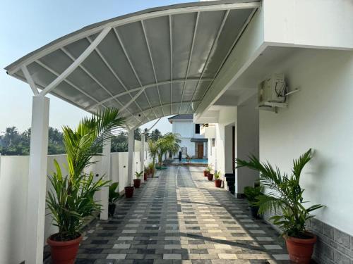 Riya Homestay,,4 star