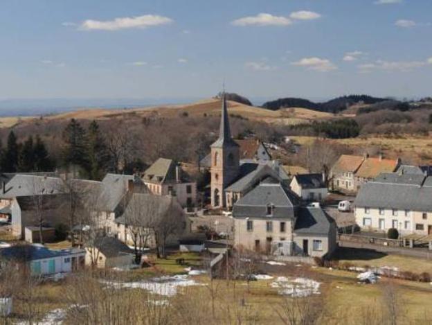Auberge De La Providence,Saint-Donat>>Besse-Et-Saint-Anastaise,3 star
