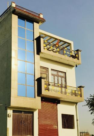 Shrinidhi's Home,,2 star