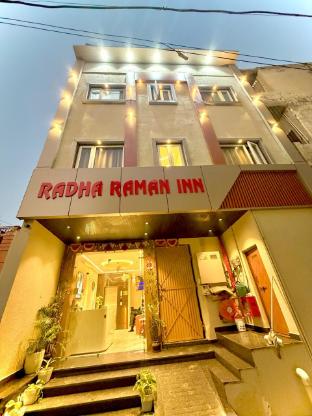 radha raman inn
