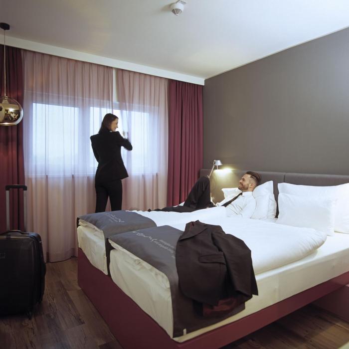 Plaza Inn Graz,Jakomini>>Graz,3.5 star