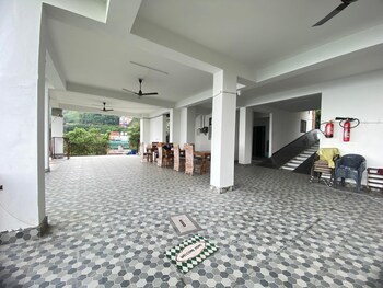 revanta home stay