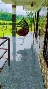 Vamoose Suyoga Homestay Kudremukh,,3 star