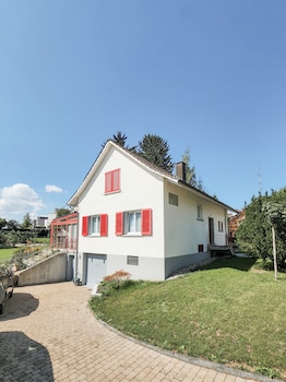vk zurich airport homestay villa bassersdorf