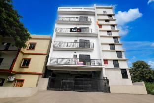 Super Hotel O Avigna Premium,,4 star
