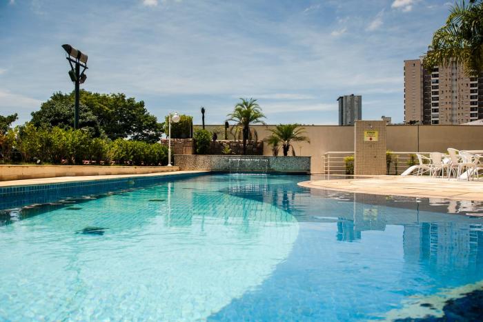 Hotel City Hall,São José Dos Campos>>Jacarei,3 star